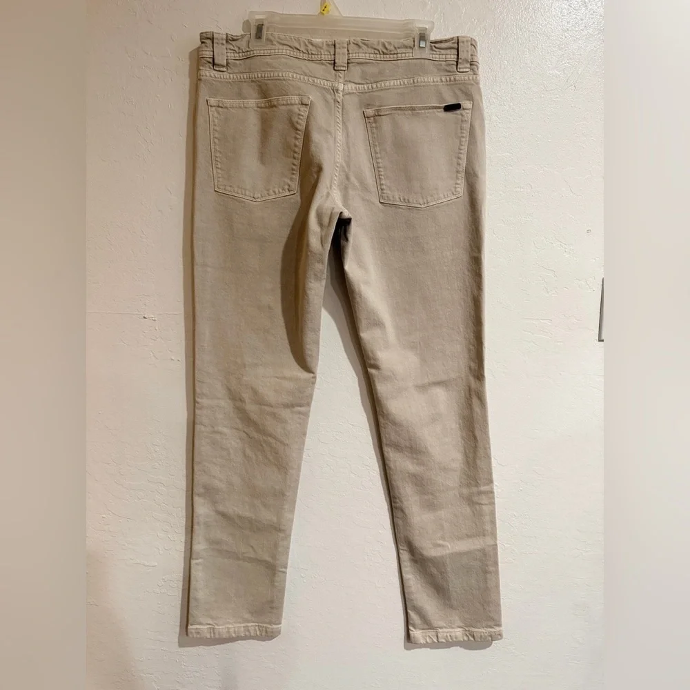Loro Piana Doccio Desert Mirage Jeans size waist 36